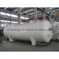 Новейший криогенный контейнер-цистерна для сжиженного природного газа Lox Lin Lar Lco2 с GB ASME
